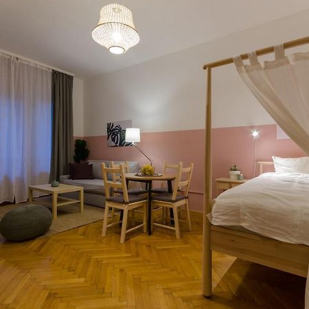 Studio Next To Kiraly Street Kd11 Apartment Будапеща Екстериор снимка