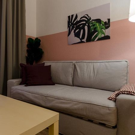 Studio Next To Kiraly Street Kd11 Apartment Будапеща Екстериор снимка