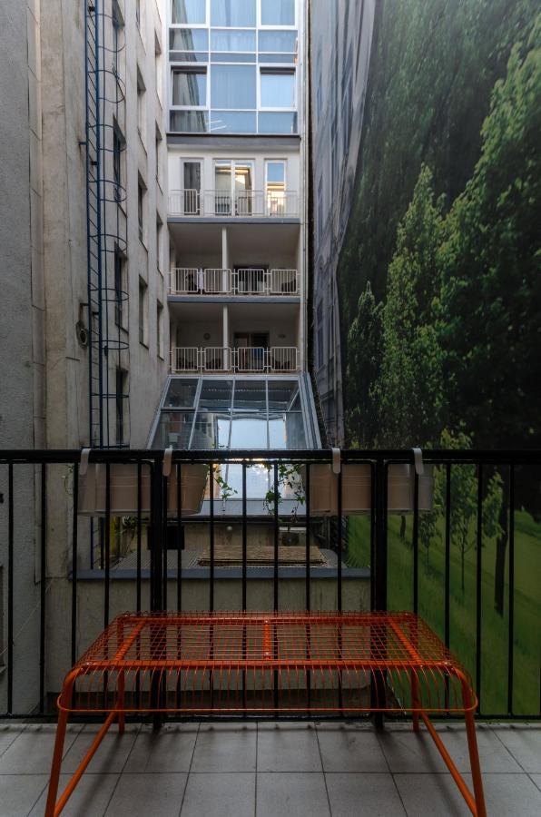 Studio Next To Kiraly Street Kd11 Apartment Будапеща Екстериор снимка