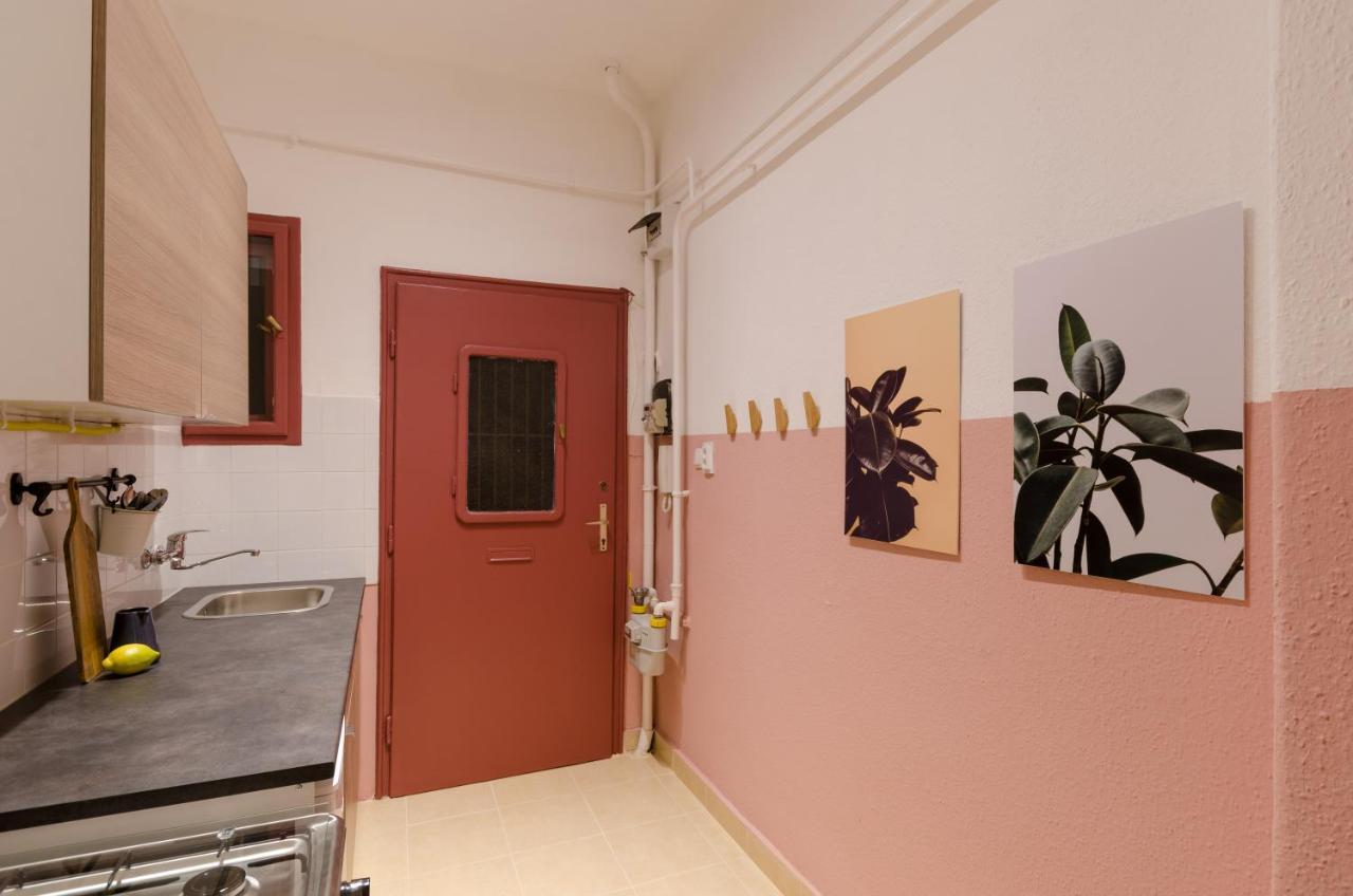Studio Next To Kiraly Street Kd11 Apartment Будапеща Екстериор снимка