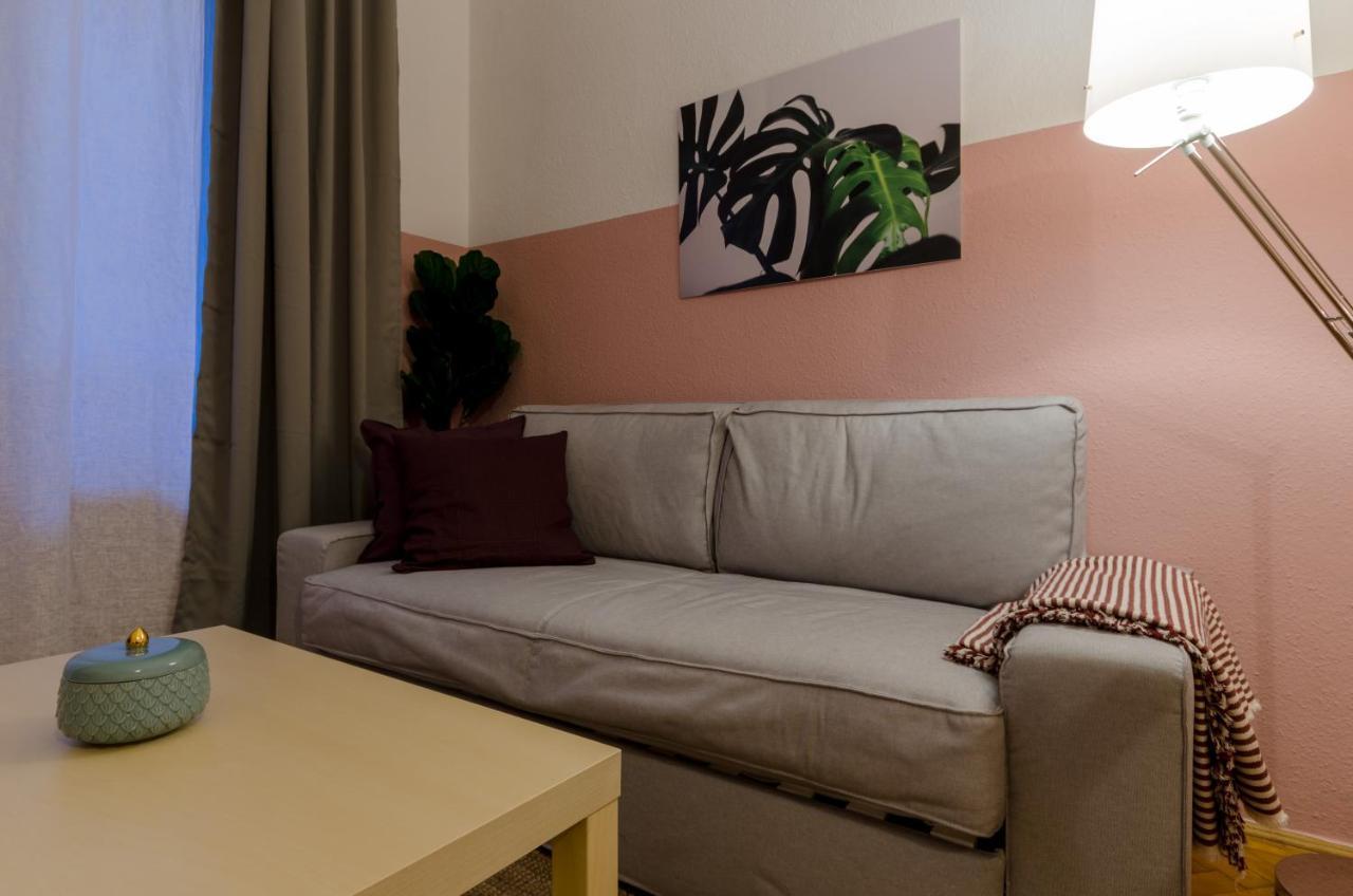 Studio Next To Kiraly Street Kd11 Apartment Будапеща Екстериор снимка