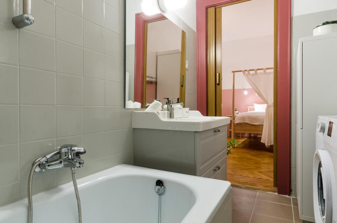 Studio Next To Kiraly Street Kd11 Apartment Будапеща Екстериор снимка