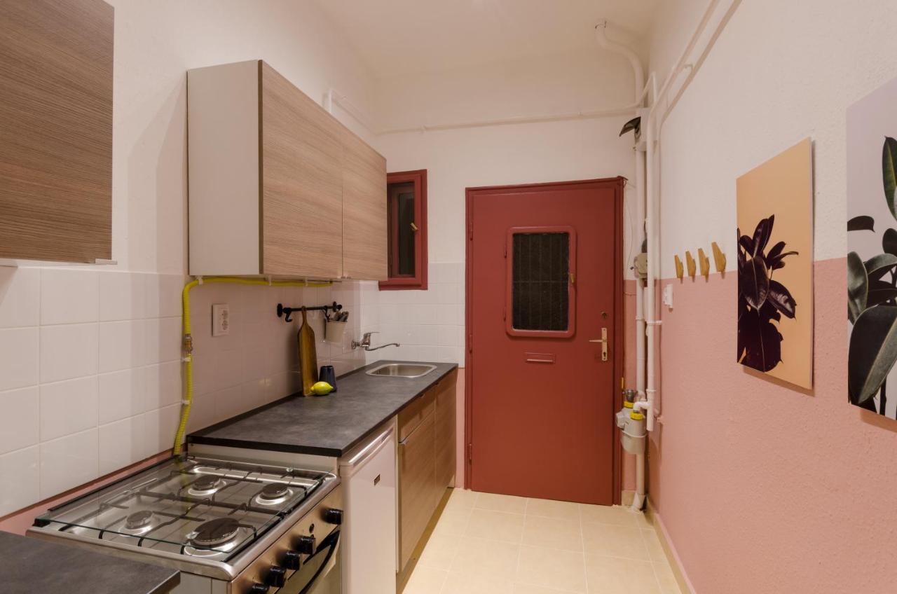 Studio Next To Kiraly Street Kd11 Apartment Будапеща Екстериор снимка