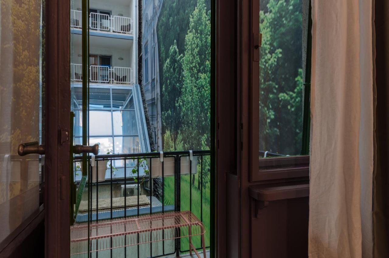 Studio Next To Kiraly Street Kd11 Apartment Будапеща Екстериор снимка