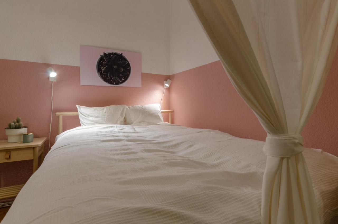 Studio Next To Kiraly Street Kd11 Apartment Будапеща Екстериор снимка